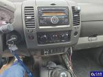 Nissan Navara  Aukcja 296042 - grafika 9
