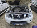 Nissan Navara  Aukcja 296042 - grafika 11