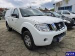 Nissan Navara  Aukcja 296042 - grafika 2