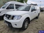 Nissan Navara  Aukcja 296042 - grafika 1