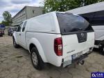 Nissan Navara  Aukcja 296042 - grafika 3