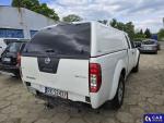 Nissan Navara  Aukcja 296042 - grafika 4