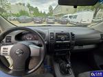 Nissan Navara  Aukcja 296042 - grafika 8