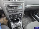 Skoda Octavia 1.6 TDI MR`09 E5 Aukcja 296043 - grafika 9
