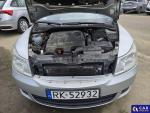 Skoda Octavia 1.6 TDI MR`09 E5 Aukcja 296043 - grafika 11