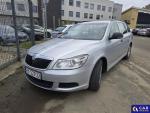 Skoda Octavia 1.6 TDI MR`09 E5 Aukcja 296043 - grafika 1