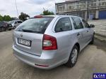 Skoda Octavia 1.6 TDI MR`09 E5 Aukcja 296043 - grafika 4