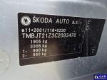 Skoda Octavia 1.6 TDI MR`09 E5 Aukcja 296043 - grafika 5