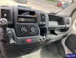 Peugeot Boxer 2.2 HDI 3.5t Aukcja 296044 - grafika 9
