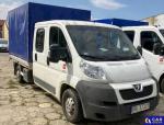 Peugeot Boxer 2.2 HDI 3.5t Aukcja 296044 - grafika 2