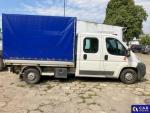 Peugeot Boxer 2.2 HDI 3.5t Aukcja 296044 - grafika 3