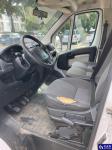 Peugeot Boxer 2.2 HDI 3.5t Aukcja 296044 - grafika 7