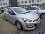 Hyundai i30 1.6 CRDi MR`13 E5 Aukcja 296045 - grafika 2