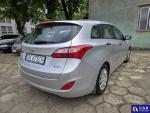 Hyundai i30 1.6 CRDi MR`13 E5 Aukcja 296046 - grafika 4