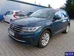 Volkswagen Tiguan FL 1.5 TSI MR`21 E6 Aukcja 295961 - grafika 1