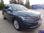 Volkswagen Tiguan FL 1.5 TSI MR`21 E6 Aukcja 295961 - grafika 2