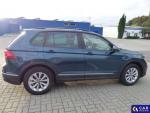 Volkswagen Tiguan FL 1.5 TSI MR`21 E6 Aukcja 295961 - grafika 5