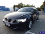 Volkswagen Passat B8 1.5 TSI MR`20 E6d Aukcja 295962 - grafika 1