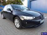 Volkswagen Passat B8 1.5 TSI MR`20 E6d Aukcja 295962 - grafika 2
