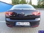 Volkswagen Passat B8 1.5 TSI MR`20 E6d Aukcja 295962 - grafika 7