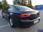Volkswagen Passat B8 1.5 TSI MR`20 E6d Aukcja 295962 - grafika 4