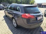 Opel Insignia 2.0 CDTI Cosmo aut Aukcja 295875 - grafika 9