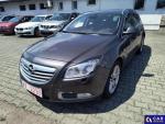 Opel Insignia 2.0 CDTI Cosmo aut Aukcja 295875 - grafika 1
