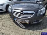 Opel Insignia 2.0 CDTI Cosmo aut Aukcja 295875 - grafika 38