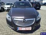 Opel Insignia 2.0 CDTI Cosmo aut Aukcja 295875 - grafika 2