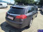 Opel Insignia 2.0 CDTI Cosmo aut Aukcja 295875 - grafika 7