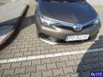 Toyota Auris HSD 1.8 MR`15 E6 Aukcja 301929 - grafika 31