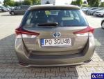 Toyota Auris HSD 1.8 MR`15 E6 Aukcja 301929 - grafika 37