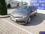 Toyota Auris HSD 1.8 MR`15 E6 Aukcja 301929 - grafika 1