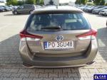 Toyota Auris HSD 1.8 MR`15 E6 Aukcja 301929 - grafika 3