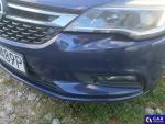Opel Astra V Sports Tourer 1.6 CDTI MR`16 E6 Aukcja 295963 - grafika 99