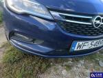 Opel Astra V Sports Tourer 1.6 CDTI MR`16 E6 Aukcja 295963 - grafika 100