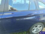 Opel Astra V Sports Tourer 1.6 CDTI MR`16 E6 Aukcja 295963 - grafika 126