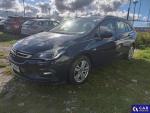 Opel Astra V Sports Tourer 1.6 CDTI MR`16 E6 Aukcja 295963 - grafika 1