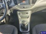 Opel Astra V Sports Tourer 1.6 CDTI MR`16 E6 Aukcja 295963 - grafika 34