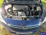 Opel Astra V Sports Tourer 1.6 CDTI MR`16 E6 Aukcja 295963 - grafika 41