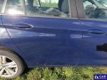 Opel Astra V Sports Tourer 1.6 CDTI MR`16 E6 Aukcja 295963 - grafika 65