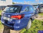 Opel Astra V Sports Tourer 1.6 CDTI MR`16 E6 Aukcja 295963 - grafika 4