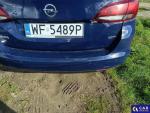 Opel Astra V Sports Tourer 1.6 CDTI MR`16 E6 Aukcja 295963 - grafika 78