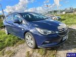 Opel Astra V Sports Tourer 1.6 CDTI MR`16 E6 Aukcja 295963 - grafika 5