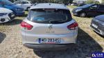 Renault Clio 1.2 16V Alize Aukcja 295876 - grafika 8