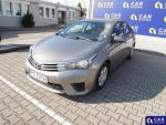 Toyota Corolla 1.4 Diesel MR`14 E6 Aukcja 301930 - grafika 1