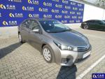Toyota Corolla 1.4 Diesel MR`14 E6 Aukcja 301930 - grafika 5