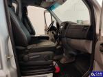 Volkswagen Crafter truckerpaket, cargopaket, serv Aukcja 295885 - grafika 12