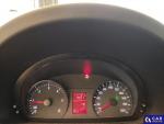 Volkswagen Crafter truckerpaket, cargopaket, serv Aukcja 295885 - grafika 14