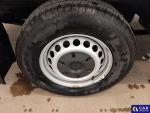 Volkswagen Crafter truckerpaket, cargopaket, serv Aukcja 295885 - grafika 18